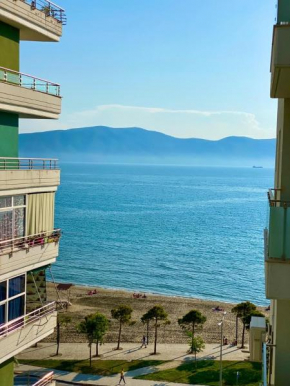 Apartments 3 room Lara Sea View